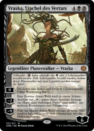 34d9cbec-17df-4134-bafc-c516737ff982 Vraska, Betrayal's Sting