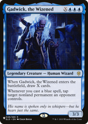 34ea3244-fcc7-4f59-b856-140c5c83d99d Gadwick, the Wizened