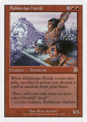 34eb627d-d711-4c5b-a0b1-744ce0bb0cf0 Balduvian Horde