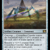 Crystalline Crawler