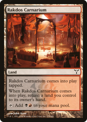 34f146f3-6541-4d2a-96e3-a3cd680c0a1e Rakdos Carnarium