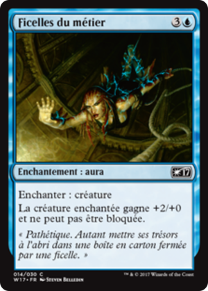 34fe247d-cabe-4930-986d-9afd6198c94e Tricks of the Trade