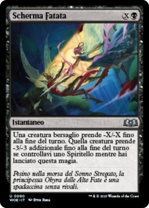 3503d7a9-7895-4c59-ab07-9312c3ce5b8b Faerie Fencing