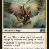 Serra Angel