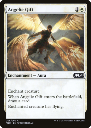 35100197-7914-450e-9205-57cb4fc345d6 Angelic Gift
