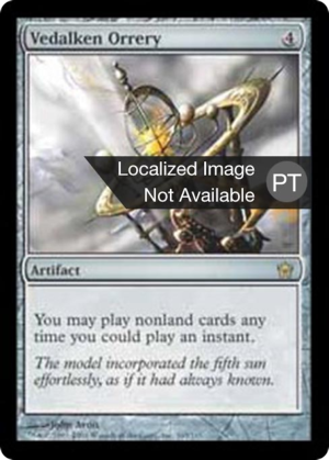 351221b9-e506-42cd-9e8f-19b315127dff Vedalken Orrery
