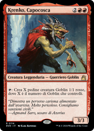 351323ee-1e7a-46ee-bb68-c3c670f3503e Krenko, Mob Boss