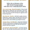 3513d5d3-7e88-4f5d-927f-1e67eb18e58e 2001 World Championships Ad