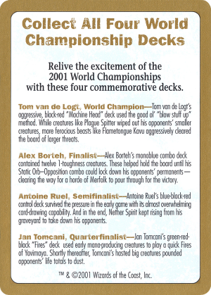 3513d5d3-7e88-4f5d-927f-1e67eb18e58e 2001 World Championships Ad