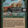 Wood Elves