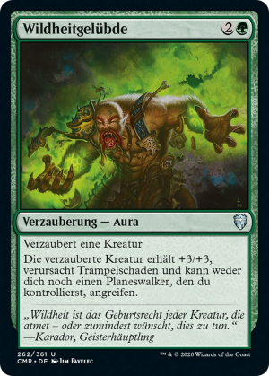 3517b989-c23d-4514-9ed0-26160d6706ee Vow of Wildness