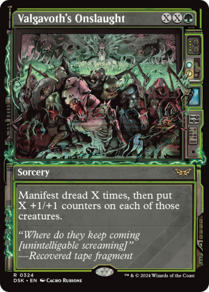 3518fbe6-5640-4aca-a2fd-e83c82d2e2fd Valgavoth's Onslaught