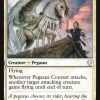 Pegasus Courser