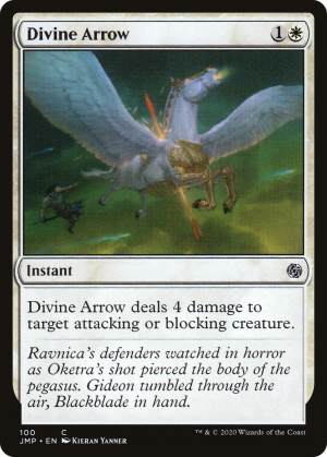 352c4997-2b96-45da-a4e1-70a86453c6fa Divine Arrow