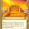 City of Brass