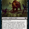 Diregraf Scavenger