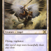 Serra Angel