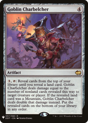 354e412f-7df0-4ba6-acf7-c8abd8fe8b92 Goblin Charbelcher