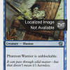 Phantom Warrior