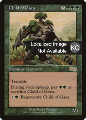 3563d9dc-46e7-4f71-8a4e-72c403d35070 Child of Gaea