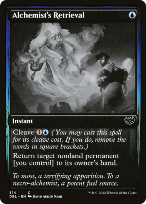 356f2971-a08a-4720-8551-cc5de3d9c65f Alchemist's Retrieval