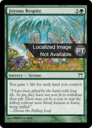 357c60e6-b429-4f76-b368-ebf62de92491 Joyous Respite