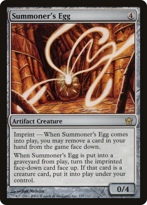 3581ac02-5dab-423a-9cf3-275d9203f26d Summoner's Egg