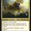 Zacama, Primal Calamity