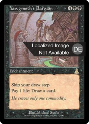 359696bf-f2b0-410e-a3ce-c462ceb2e79f Yawgmoth's Bargain