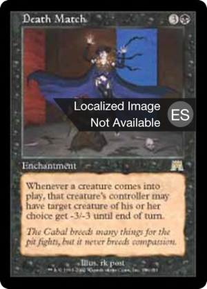 359717c9-5509-48e5-baf4-37efc77b1134 Death Match