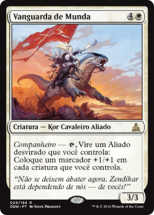 35a248ed-ce81-43af-b6fb-2132879699fb Munda's Vanguard