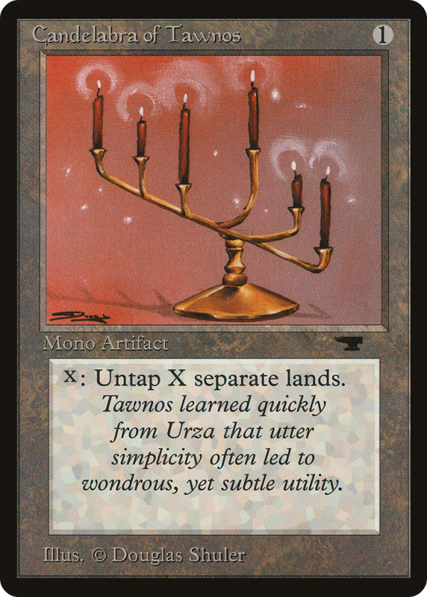 35a335bf-7358-460f-b7c9-1e8bc4300f64 Candelabra of Tawnos