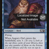 Augury Owl