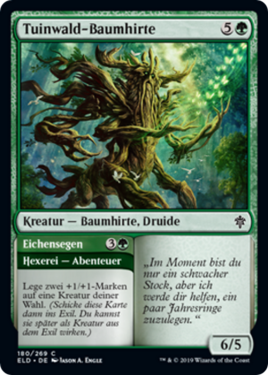 35afaa47-b84f-4987-8cec-943a361774f8-1 Tuinvale Treefolk // Oaken Boon