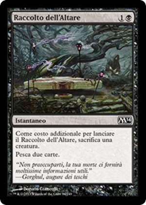 35d41778-ed88-4a72-945a-6e5626f06472 Altar's Reap