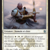 Abzan Battle Priest