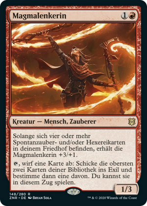 35dec94e-e910-4414-b151-ecdcf8460c56 Magmatic Channeler