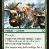 Aurochs
