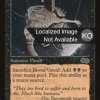 Blood Vassal