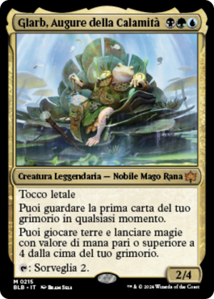 35f4919f-1009-4ced-bd4b-68ff40dfa914 Glarb, Calamity's Augur