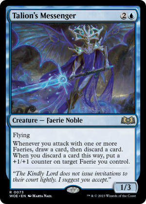 35fb0640-5b04-4687-b863-46a8b8d36809 Talion's Messenger