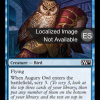Augury Owl