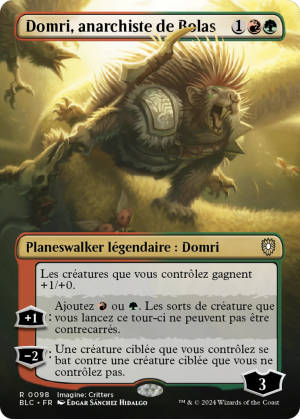 36097b6b-90fb-4d8b-8b06-731ff2f50e39 Domri, Anarch of Bolas