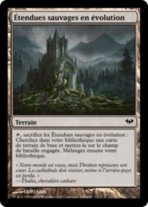 360e85b4-d628-43f7-8fee-b206f3a9da4f Evolving Wilds