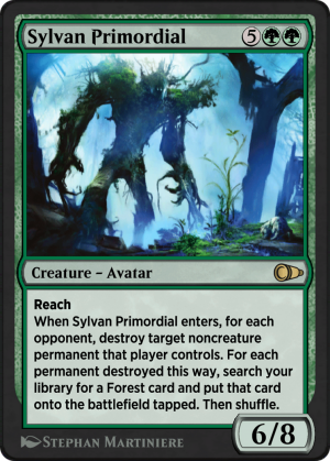 36425c63-0ba4-484f-9a02-985970ded93c Sylvan Primordial