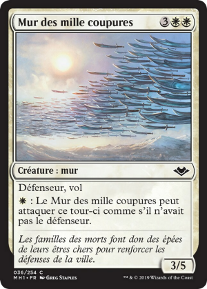 364e19b1-d0f3-4ed3-81ad-69f8b6eaf7dd Wall of One Thousand Cuts