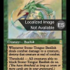 Stone-Tongue Basilisk