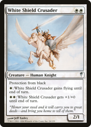 368322d7-d399-45e1-8d7f-8001d048071e White Shield Crusader