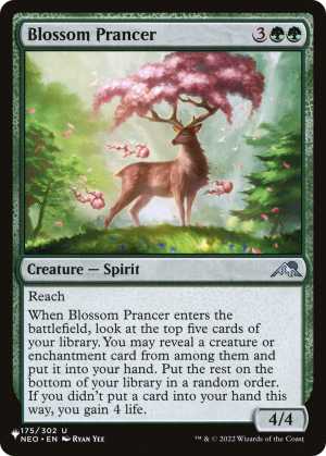 36905fec-c21b-4904-b102-eed60aa7e635 Blossom Prancer