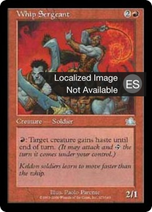 3698fc59-0a76-4eef-89f3-398d9374fa26 Whip Sergeant